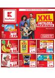Letak Kaufland