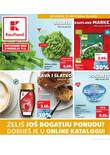 Letak Kaufland