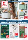 Letak Kaufland