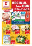Fluturaș Kaufland
