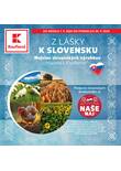 Kaufland leták - Michalovce - Humenská cesta 2