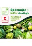 Kaufland leták