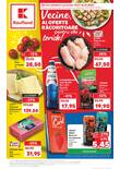 Kaufland flyer