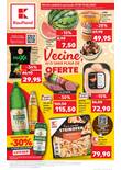 Fluturaș Kaufland
