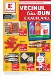 Fluturaș Kaufland
