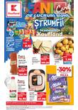 Fluturaș Kaufland