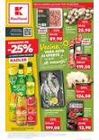 Fluturaș Kaufland