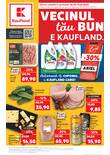 Fluturaș Kaufland