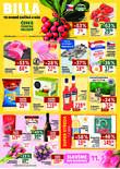 Billa Flyer - Jílové U Prahy - Pražská 256