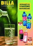 Billa leták - Příbram - Jana Drdy 529