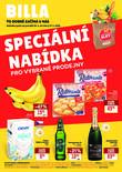 Billa Flyer - Jílové U Prahy - Pražská 256