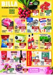 Billa Flyer - Jílové U Prahy - Pražská 256