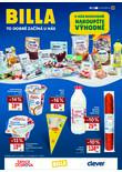 Billa leták - Most - Chomutovská 1316