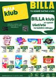 Billa Flyer - Jílové U Prahy - Pražská 256