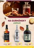 Billa leták