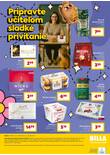 Billa leták