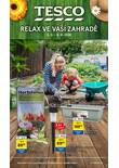 Tesco leták - Šluknov - Zámecká 1110