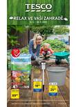 Tesco leták - Praha 5 - Petržílkova 2706/14