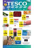 Tesco leták - Čaňa - Skladná 1