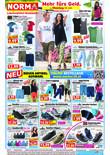 Norma Flyer - Mattighofen - Braunauer Straße 1B