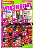 Norma Prospekt