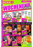 Norma Prospekt