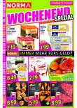 Norma Prospekt