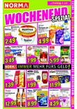 Norma Prospekt