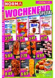 Norma Prospekt