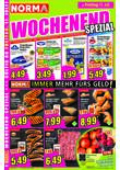Norma Prospekt