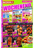 Norma Prospekt