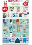 Rossmann Prospekt