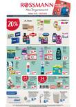 Rossmann Prospekt - Langen/Bremerhaven - Debstedter Str. 7 i
