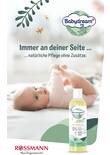 Rossmann Prospekt - Schnaittach - Nürnberger Str. 95