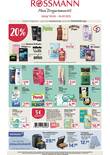 Rossmann Prospekt - Bad Doberan - Severinstr. 15