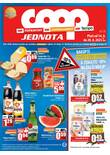 COOP Jednota leták - Slatinka nad Bebravou - 17