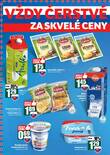 COOP Jednota leták