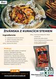 COOP Jednota leták