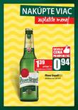 COOP Jednota leták