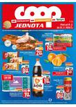 COOP Jednota leták - Pernek - 49