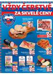 COOP Jednota leták