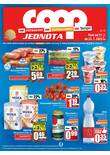 COOP Jednota leták - Žilina - Slnečné nám. 3472