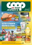 COOP Jednota leták - Žilina - Solinky - Prielohy 979