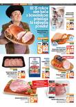 COOP Jednota leták