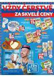 COOP Jednota leták