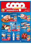 COOP Jednota leták - Vojkovce - 113