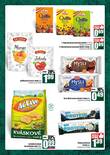 COOP Jednota leták