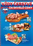 COOP Jednota leták