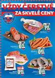 COOP Jednota leták