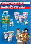 COOP Jednota leták